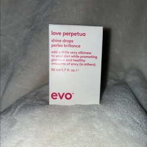 Evo Love Perpetua Shine Drops